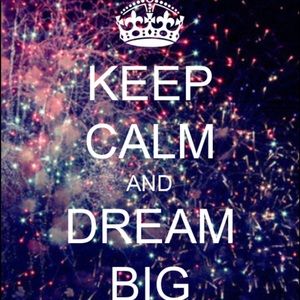 Meet your Posher, Omecca